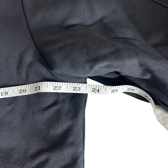 New Men’s Bulwark Flame Resistant 9 Oz Twill Cotton Excel Jacket Size S - Picture 9 of 11